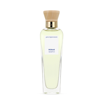 Agua Fresca de Rosas EDT