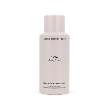 Desodorante Spray Agua Fresca