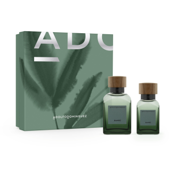 Estuche Bambú Eau de Parfum