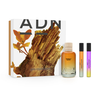 Estuche de Regalo ADN Sándalo Sacro Eau de Parfum
