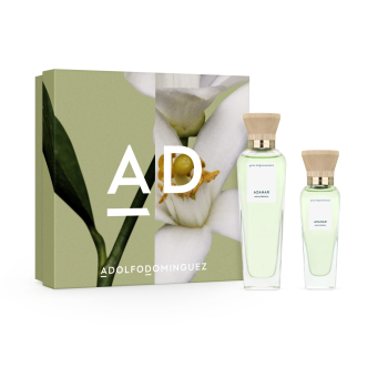 Estuche de Regalo Agua Fresca de Azahar Eau de Toilette