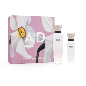 Estuche de Regalo Jazmín Tonka Eau de Parfum