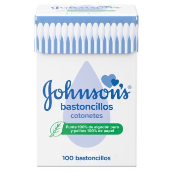 Bastoncillos para Bebe Niños