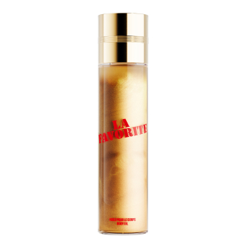 La Favorite Body Oil