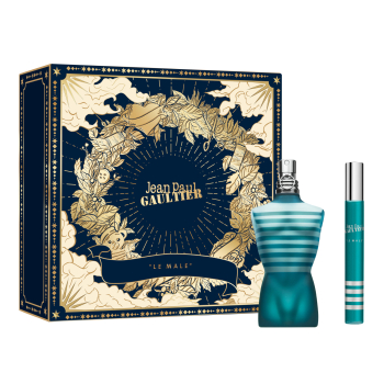 Le Male Eau de Toilette Estuche de Regalo