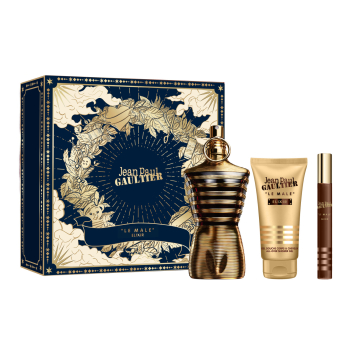 Estuche de Regalo Le Male Elixir Parfum