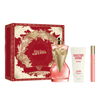 Estuche Gaultier Divine Couture Eau de Parfum Estuche Gaultier Divine Couture Eau de Parfum