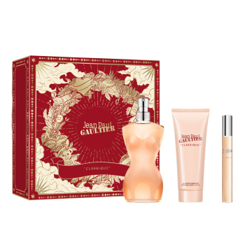 Estuche de Regalo Classique Eau de Toilette
