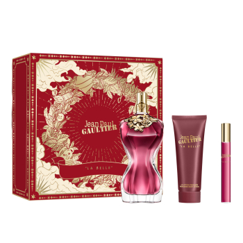 Estuche La Belle Eau de Parfum Estuche La Belle Eau de Parfum