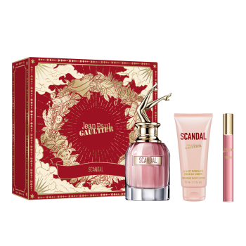 Scandal Estuche de regalo Eau de Parfum