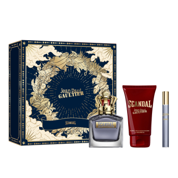 Estuche de Regalo Scandal Eau de Toilette For Him