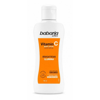 Body Lotion Vitamina C Ilumina