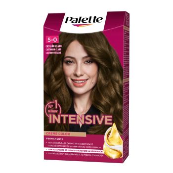  Intensive Creme Color Permanente