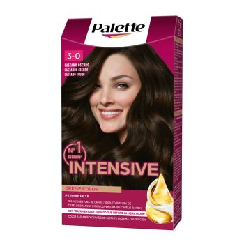  Intensive Creme Color Permanente