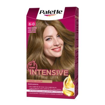  Intensive Creme Color Permanente
