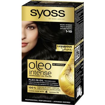 Oleo Intense Tinte