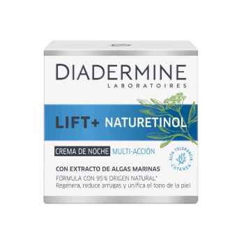 Lift+ Naturetinol Crema de Noche