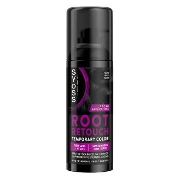 Retoca Raíces Root Retouch Temporary Color