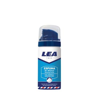 Espuma de Afeitar