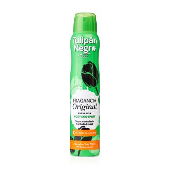 Desodorante Spray Original