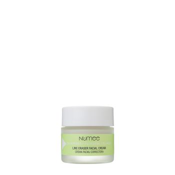 Crema Facial Correctora Colágeno + Péptidos