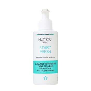 Limpiador Facial Ultra Suave Revitalizante