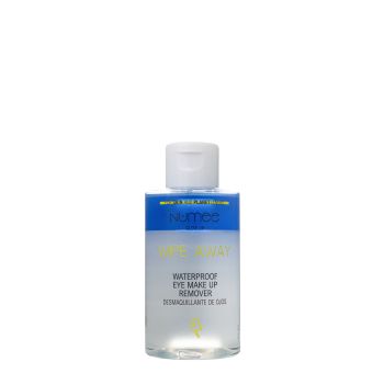Desmaquillante de Ojos Waterproof Wipe Away