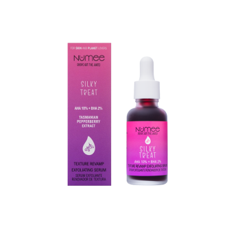 Silky Treat Serum Exfoliante Revitalizador