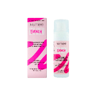 Evenly Serum Despigmentante Antimanchas