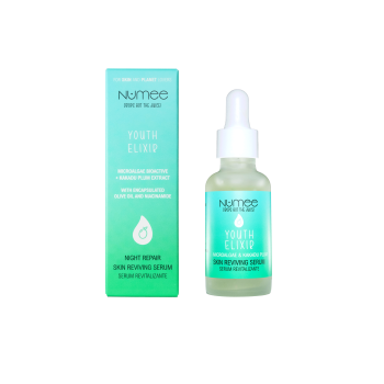 Youth Elixir Serum Revitalizante