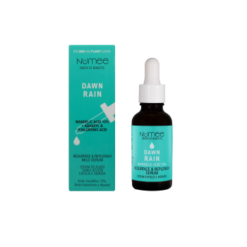 Dawn Rain Serum Regenerador Suave