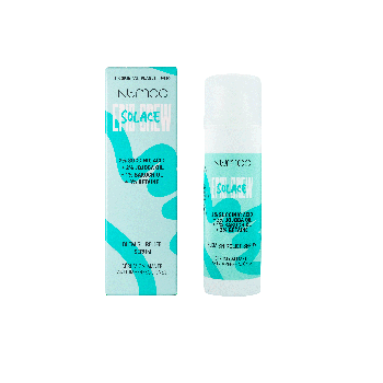 Blaze Serum Iluminador