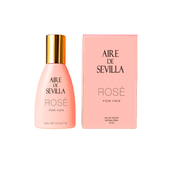 Rosè For Her Eau de Toilette