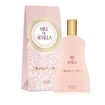 Amara Eau de Toilette