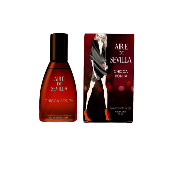 Chicca Bonita Eau de Toilette