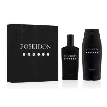 Estuche Codice Eau de Toilette