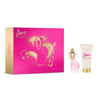 Dance Estuche