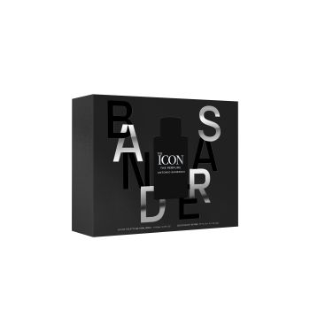 The Icon Estuche Eau de Parfum