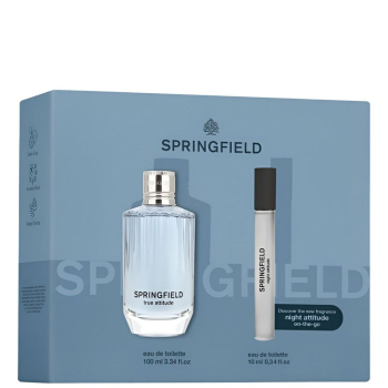 Estuche True Attitude Eau de Toilette