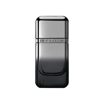 212 VIP Black Elixir Eau de Parfum 