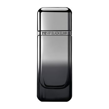 212 VIP Black Elixir Eau de Parfum 