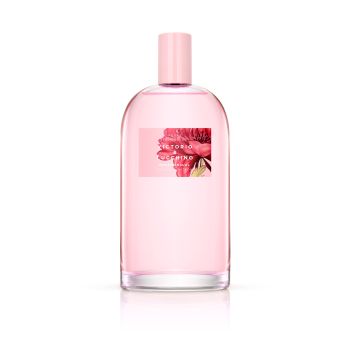 Aguas Femeninas V&L Nº 01 Rosa Sensual Eau de Toilette