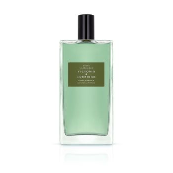 Aguas Masculinas V&L Selva Exótica Edición Limitada