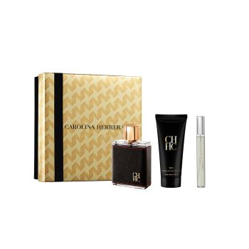Estuche de Regalo CH Men Eau de Toilette