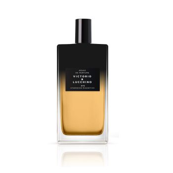 Aguas Masculinas de V&L Nº8 Atardecer Magnético Eau de Parfum