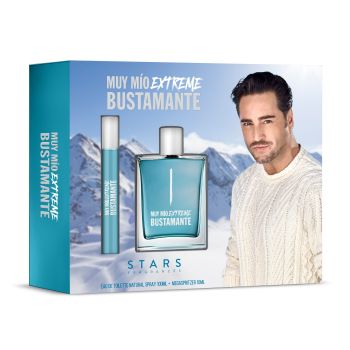 Estuche Muy Mío Extreme Eau de Toilette
