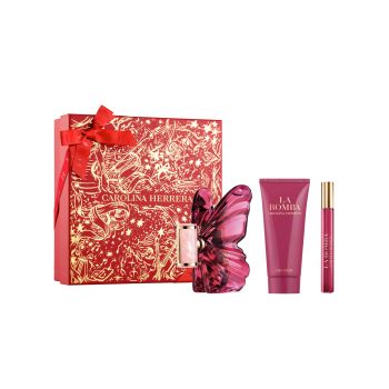 Coffret La Bomba Eau de Parfum