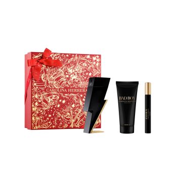 Estuche de Regalo Bad Boy Eau de Toilette