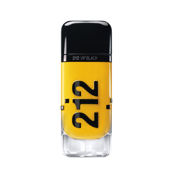 212 vip Black CAB Eau de Parfum Edição Limitada