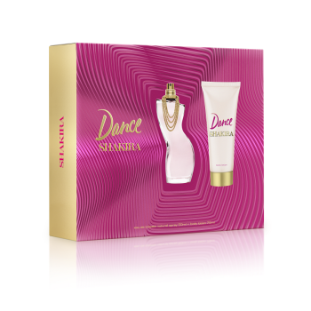 Estuche Dance Eau de Toilette
